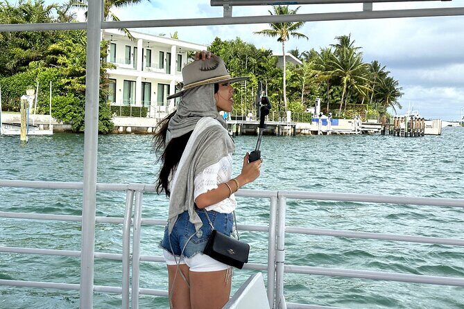 Boat Tour and Water Taxi Shuttle service - Who Should Consider This Experience?