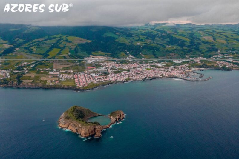 Boat Tour around Vila Franca do Campo Islet in Azores - The Cost and Value