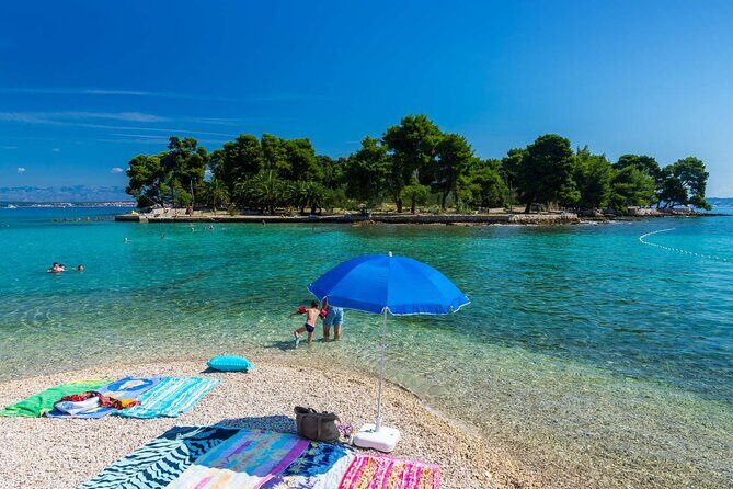 Boat Tour around Zadar Islands with snorkeling during half day excursion - Who Should Consider This Tour?