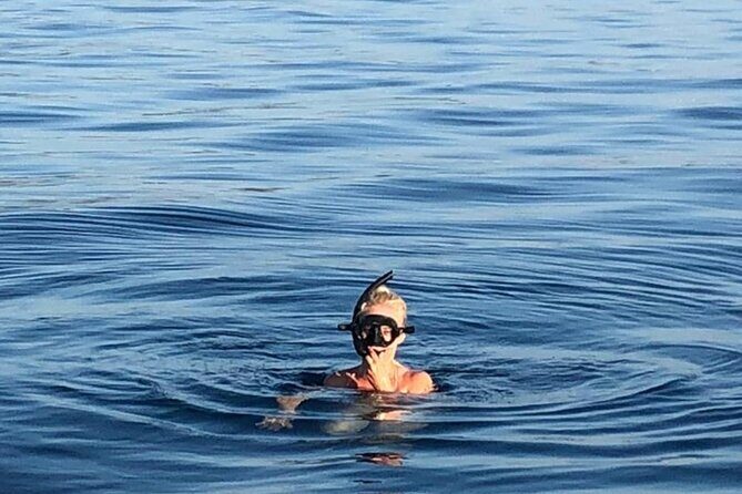 Boat Tour around Zadar Islands with snorkeling during half day excursion - Final Thoughts