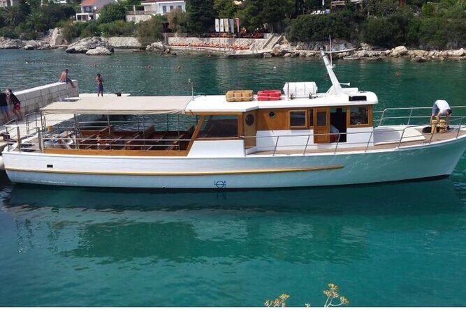 Boat Tour at Delfina Hvar - Why Choose the Delfina Hvar Boat Tour?