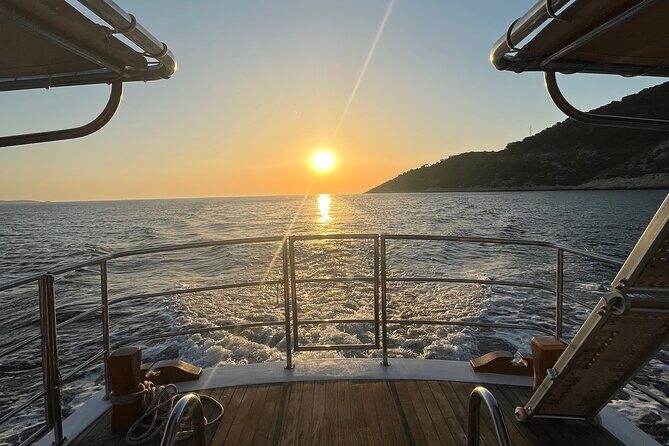 Boat Tour at Delfina Hvar - Is This Tour Worth the Price?