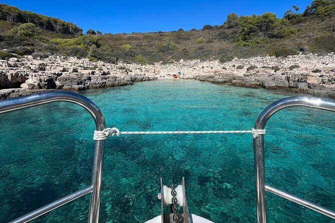 Boat Tour at Delfina Hvar - Final Thoughts