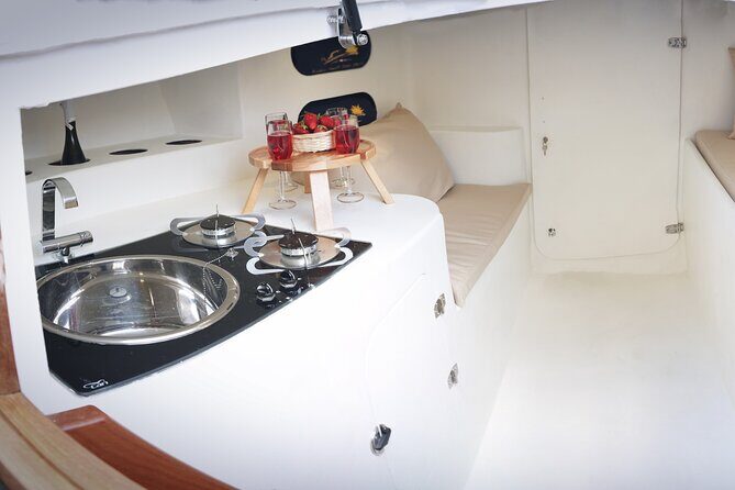 Boat Tour at Sunset on the Amalfi Coast - Final Thoughts