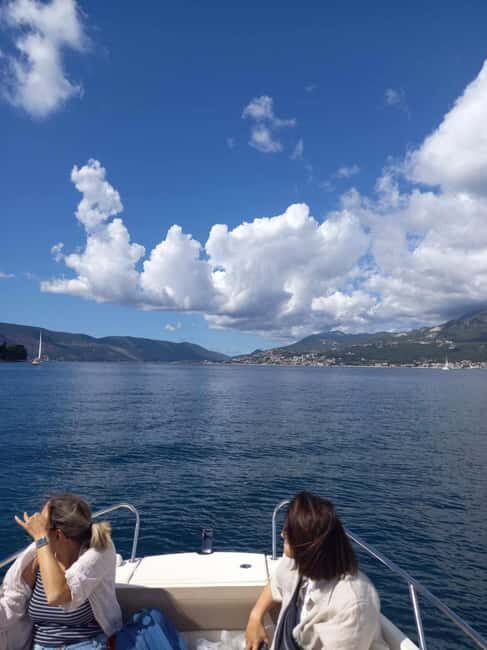 Boat Tour Blue Cave - What to Expect from the Blue Cave Boat Tour