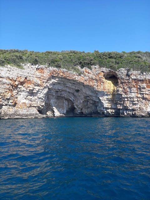Boat Tour Blue Cave - Who Will Love This Tour?