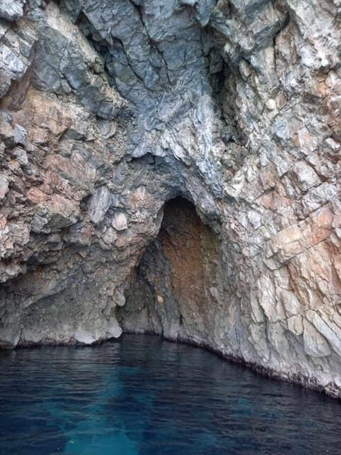 Boat Tour Blue Cave - Final Thoughts