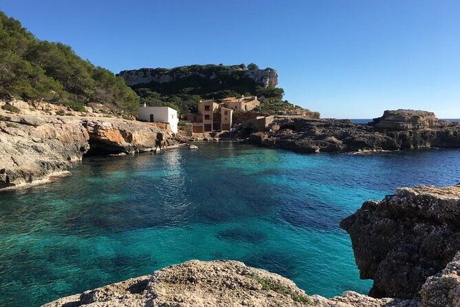 Boat tour Cala Figuera, Es Pontas, Caló de Moro, Cala Marmols - Review Highlights: What Travelers Loved