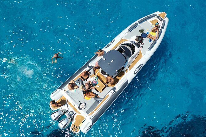 Boat Tour Egadi Day discover Favignana and Levanzo from Trapani - An In-Depth Look at the Egadi Islands Boat Tour