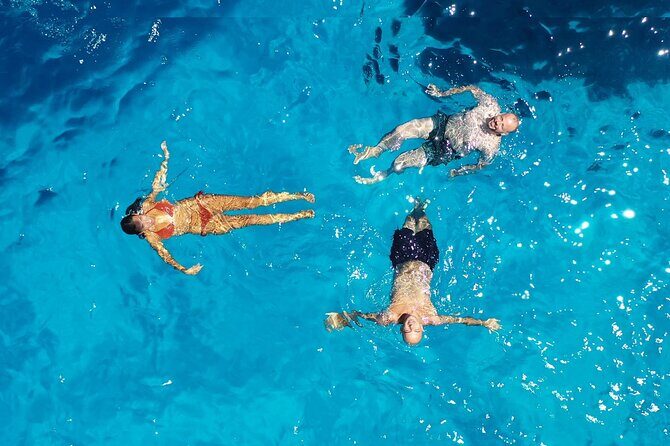 Boat Tour Egadi Day discover Favignana and Levanzo from Trapani - FAQs