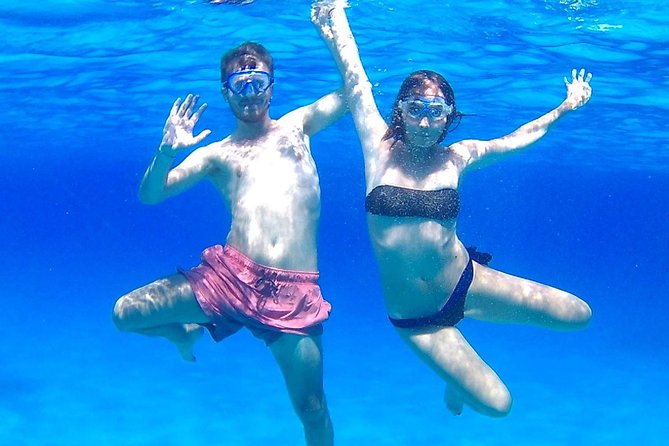 Boat Tour Egadi Day discover Favignana and Levanzo from Trapani - FAQ