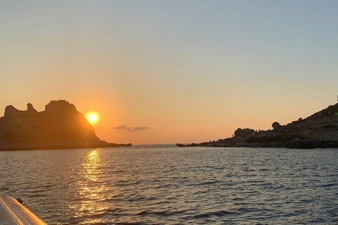 Boat Tour for the Egadi Islands - A Closer Look at the Egadi Islands Boat Tour