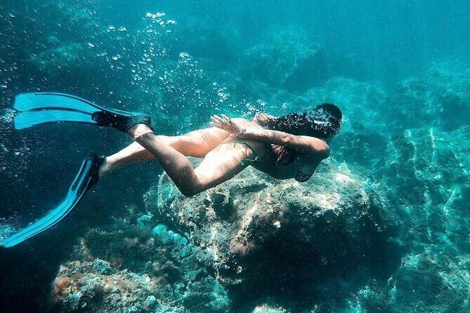 Boat tour from Avola to Portopalo with a stop in Marzamemi - Key Points