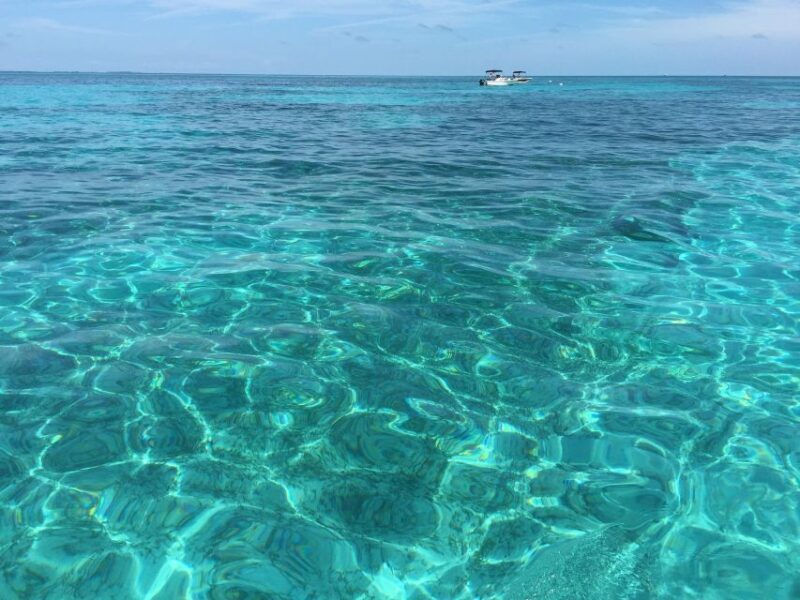 Boat tour from Avola to Portopalo with visit of Marzamemi - FAQs