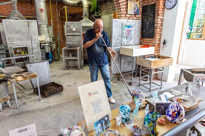 Boat Tour from Chioggia to the Islands & Transfer from/to Venice - What the Tour Offers: A Practical Breakdown