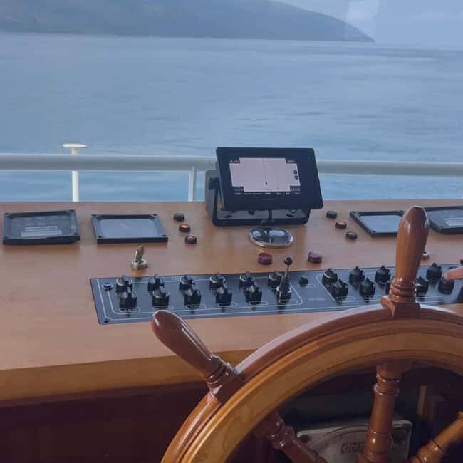 Boat Tour from Durres & Golem to Karaburun, Sazan & Cave - The Journey Begins: From Durrës & Golem to the Coast