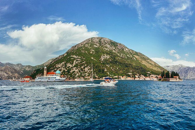 Boat Tour from Herceg Novi: Explore Kotor Bay (4h) (1-6 people) - What Makes This Tour Stand Out
