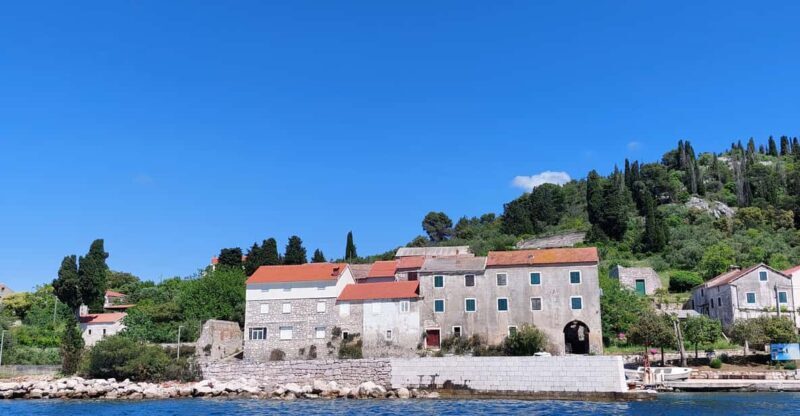 Boat tour from Zadar: Preko  Hidden Bay  Oljak - How Does it Compare to Other Tours?