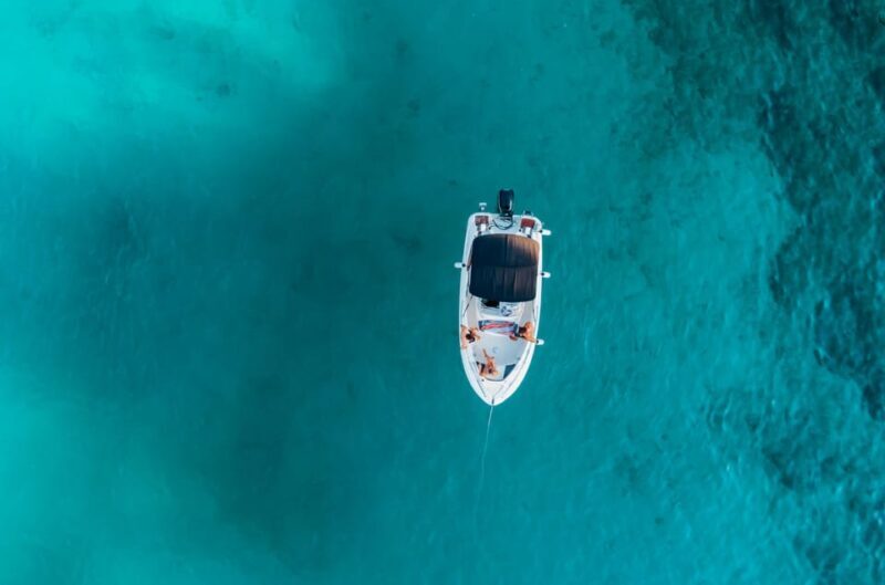 Boat tour from Zadar: Preko  Hidden Bay  Oljak - Pricing and Value