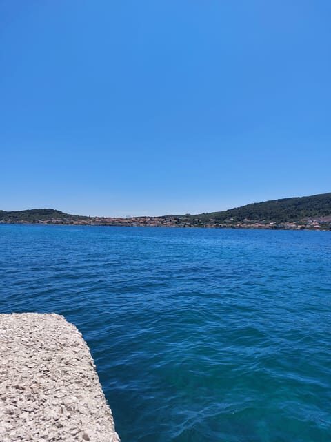 Boat tour from Zadar: Preko  Hidden Bay  Oljak - Final Thoughts