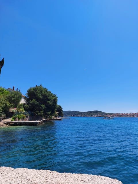 Boat tour from Zadar: Preko  Hidden Bay  Oljak - Who Should Consider This Tour?