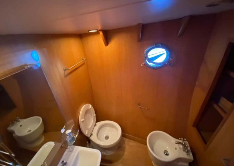 Boat tour Golfo Aranci: Tavolara and Molara Marine Protected Area - Final Thoughts