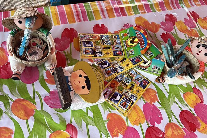 Boat tour in Mexico City with Live Guide with Food and Drinks - Final Thoughts