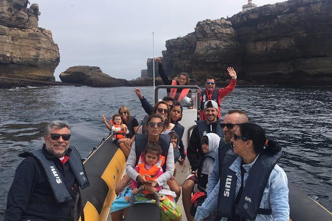 Boat Tour in Peniche - The Itinerary Breakdown: What’s in Store