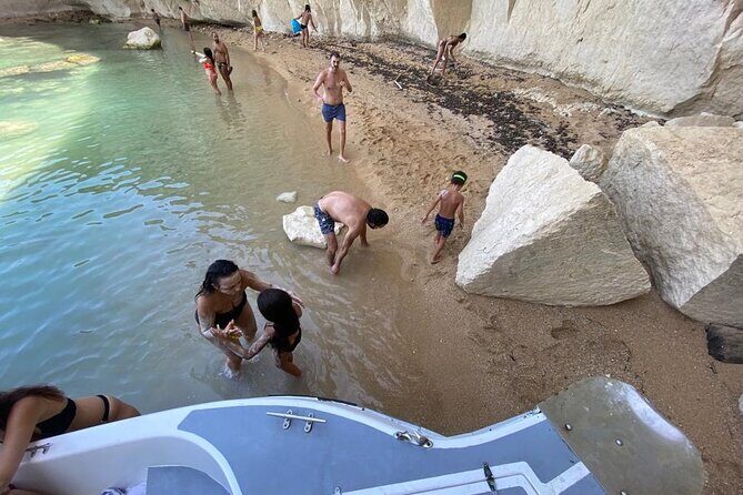 Boat tour in Pillirina, sea caves and Ortigia and prosecco - Final Thoughts: Is This the Sicily Boat Tour for You?