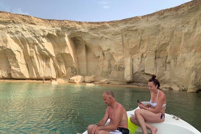 Boat tour in Pillirina, sea caves and Ortigia and prosecco - FAQs