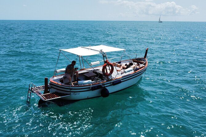Boat Tour La Spezia - Portovenere - Lerici - Tellaro - Islands - The Experience and Atmosphere