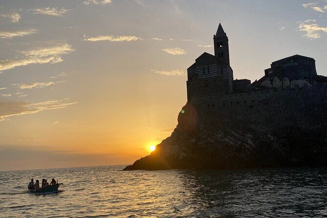 Boat Tour La Spezia - Portovenere - Lerici - Tellaro - Islands - Who Should Consider This Tour?