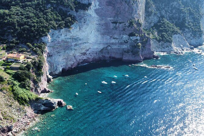 Boat Tour La Spezia - Portovenere - Lerici - Tellaro - Islands - FAQs