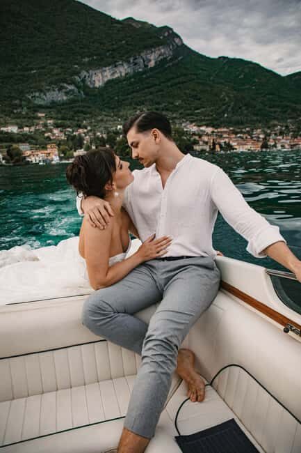 Boat Tour Lake Como 4 Hours - Final Thoughts