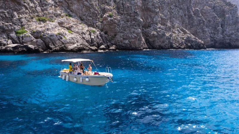 Boat Tour Marettimo Reserve - Final Thoughts