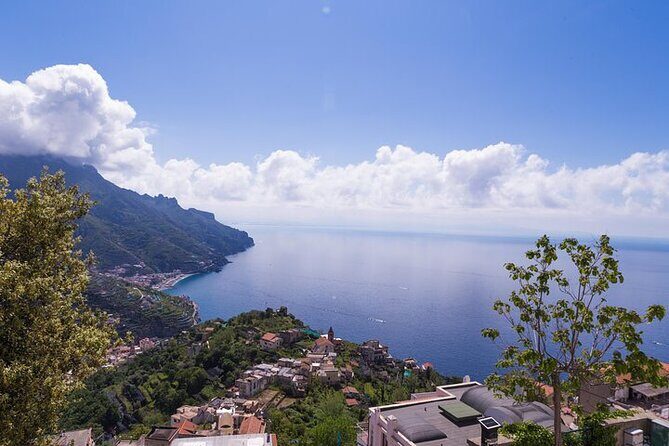 Boat Tour of Amalfi Coast and Ravello from Sorrento - FAQ