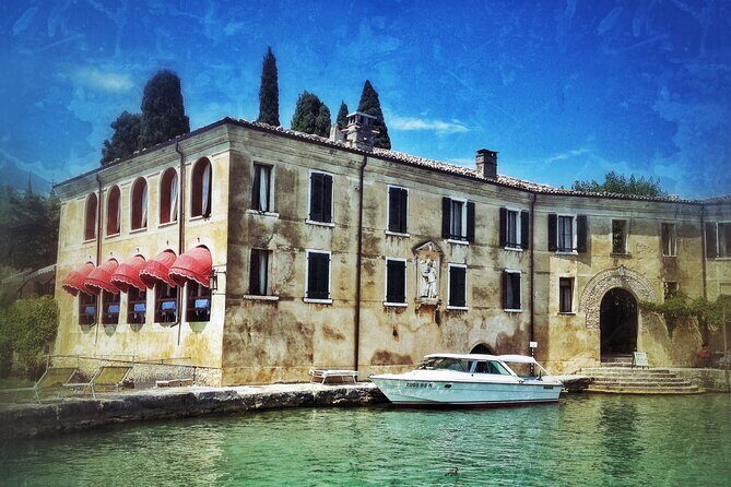 Boat Tour of Isola del Garda - What’s the Experience Really Like?