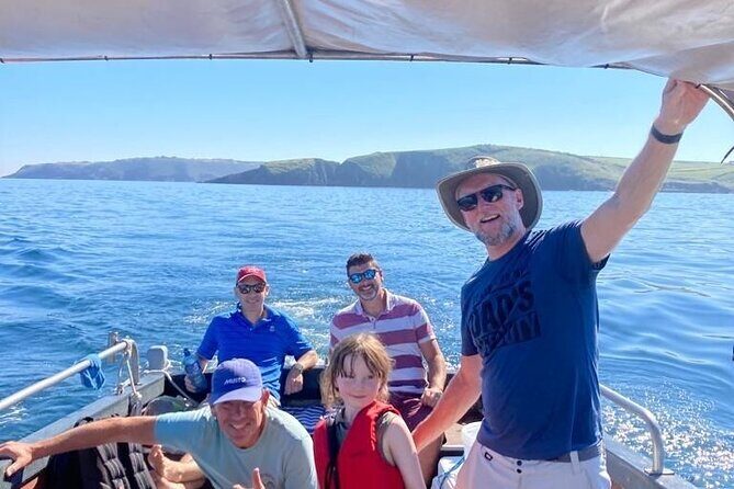 Boat Tour of Kinsale Harbour and Bandon River - Who Would This Tour Suit?