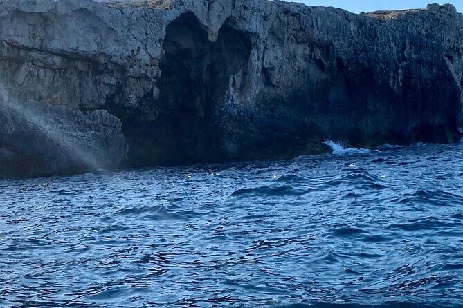 Boat tour of Ortigia Island and sea caves - Who Should Consider This Tour?