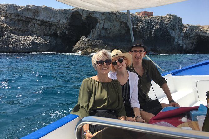 Boat tour of Ortigia Island and sea caves - Final Thoughts