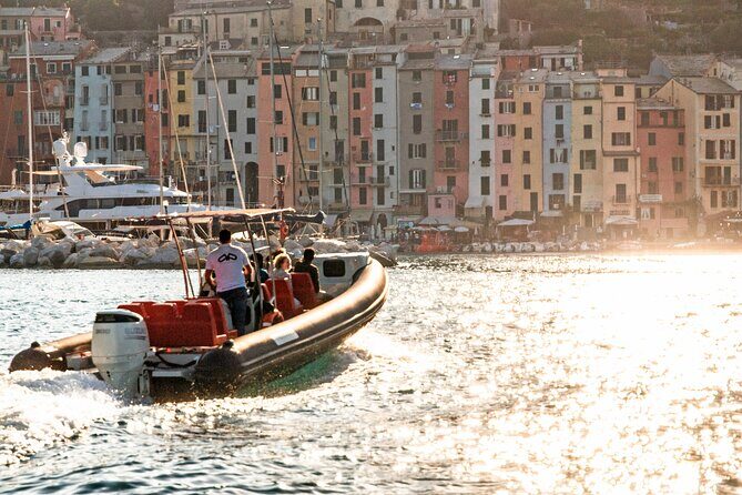 Boat Tour of the 3 Islands & Portovenere - Who Is This Tour Best For?