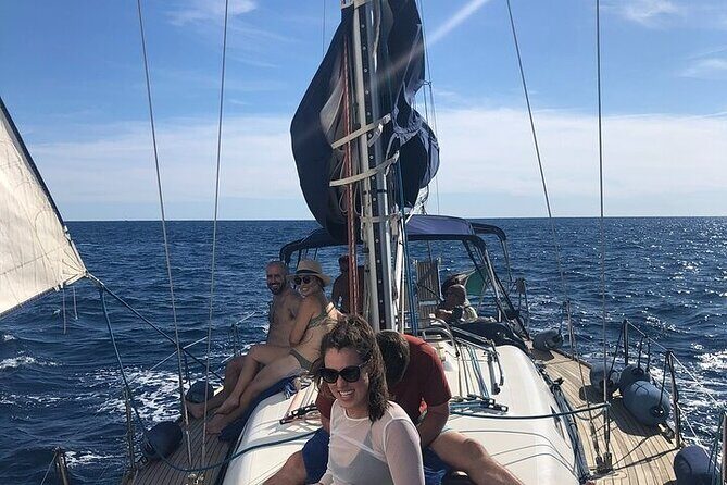 Boat tour of the Amalfi Coast with Aperitif - An Honest Look at the Amalfi Coast Boat Tour