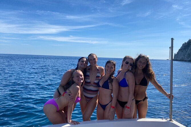 Boat Tour of the Caves on the Island of Capri - Final Thoughts: Is It Worth It?