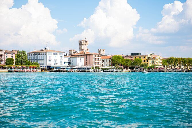 Boat Tour of the Islands of Lake Garda with Aperitif - FAQs