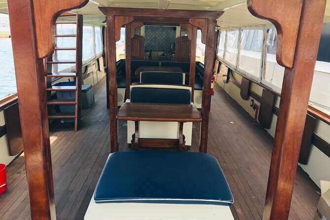 Boat tour of the La Maddalena Archipelago - Who Should Consider This Tour?