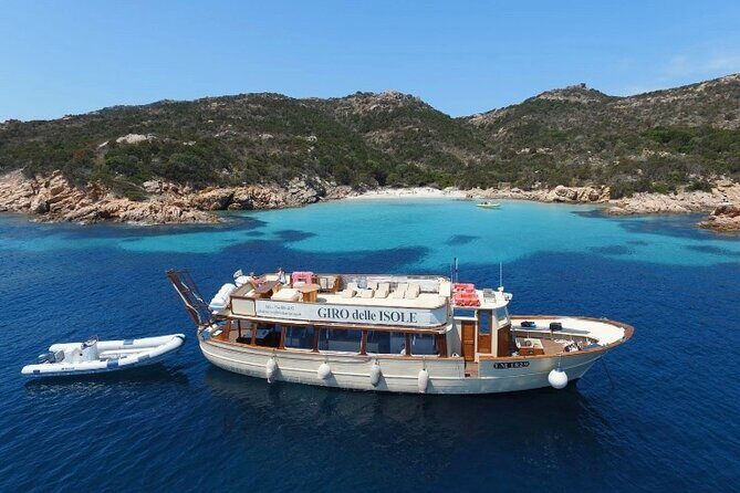 Boat tour of the La Maddalena Archipelago - Final Thoughts