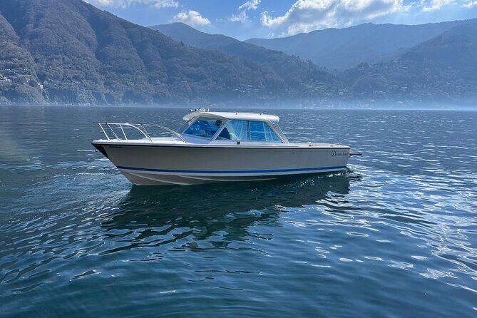 Boat tour on Lake Como 1 hour - Exploring a Lake Como Boat Tour: An Honest Look at a One-Hour Experience