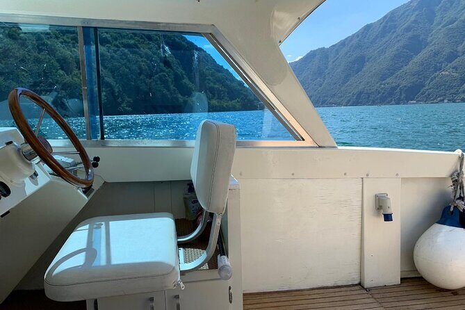 Boat tour on Lake Como 1 hour - Real Traveler Feedback