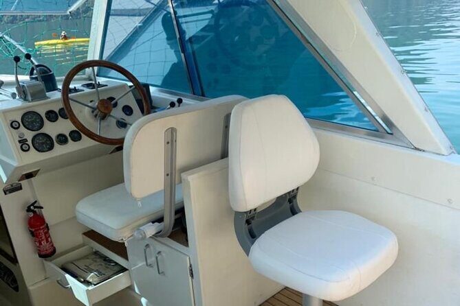 Boat tour on Lake Como 1 hour - Who Is This Tour Best For?