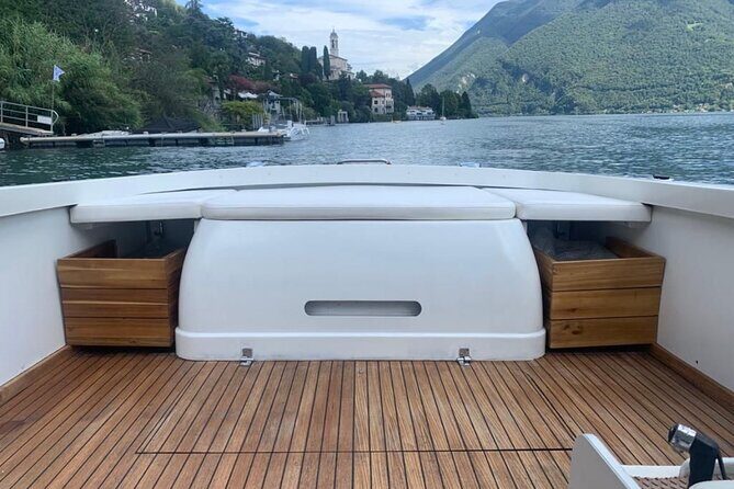 Boat tour on Lake Como 2 hours - Who Would Love This Tour?